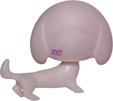 #3309 Dachshund